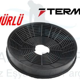 Termikel 16011 PB Davlumbaz Karbon Filtresi