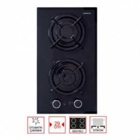 Termikel 17056 B302D Ankastre Ocak