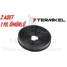 Termikel 3100 Phobus Davlumbaz Karbon Filtresi