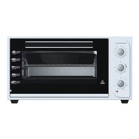 Termikel A6433C Beyaz Mini Fırın