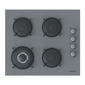 Termikel BH P7194C A Antrasit Ankastre Ocak