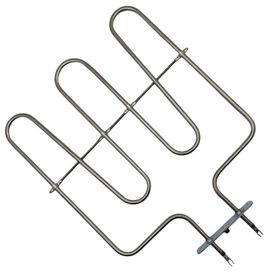Termikel BHP6195B BHP6195W BHP6334B BHP6334W Uyumlu Alt Fırın Rezistansı
