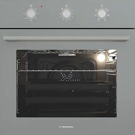 Termikel BO O6435C A Antrasit Ankastre Fırın