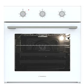 Termikel BO O6435C W 67 lt Beyaz Ankastre Fırın