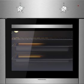 Termikel BO S6213 I İnox Ankastre Fırın
