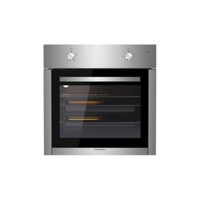 Termikel BO S6213 I İnox Ankastre Fırın