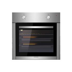 Termikel BO S6213 I İnox Ankastre Fırın