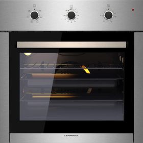 Termikel BO S6433 I İnox Fırın