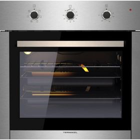 Termikel BO S6433 I İnox Fırın