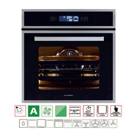 Termikel BO6361 Ankastre Fırın