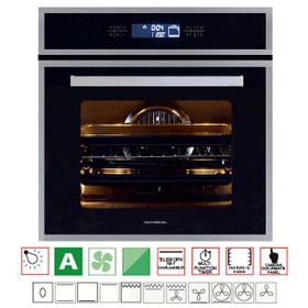 Termikel BO6361 Ankastre Fırın