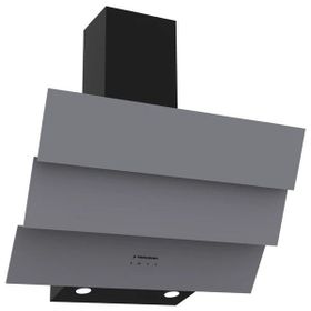 Termikel CH C6532C BA Antrasit Ankastre Davlumbaz