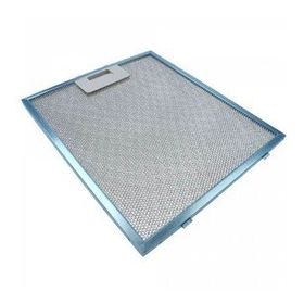 Termikel Davlumbaz 25x28.5 cm Arka Ara 12.5 cm Aspiratör Filtresi