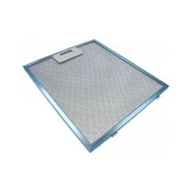 Termikel Davlumbaz 25x28.5 cm Arka Ara 12.5 cm Aspiratör Filtresi
