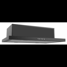 Termikel Kochia BB60 Siyah Aspiratör