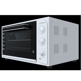 Termikel MO A6433C W 50 lt Mini Fırın