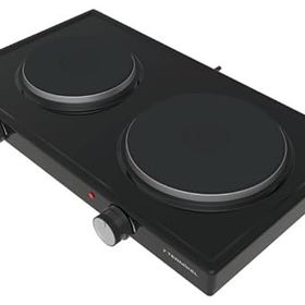 Termikel TH G4200C B Siyah Set Üstü Ocak