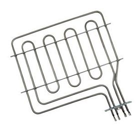 Termikel Uyumlu CCD6443W CDD6443W GCA6445I GCA6545I Fırın Üst Rezistansı