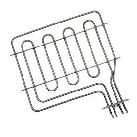 Termikel Uyumlu CCD6443W CDD6443W GCA6445I GCA6545I Fırın Üst Rezistansı