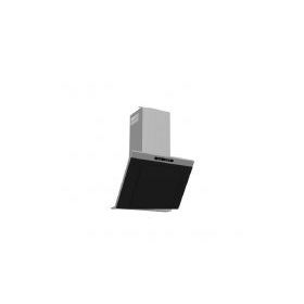 Termikel Violet XB60 4 Kademeli Dokunmatik Duvar Tipi Davlumbaz Inox