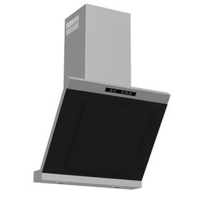 Termikel Violet XB60 4 Kademeli Dokunmatik Duvar Tipi Davlumbaz Inox