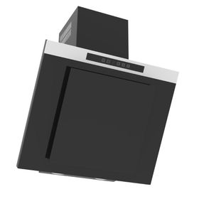 Termikel Violet XB60 4 Kademeli Dokunmatik Duvar Tipi Davlumbaz Inox