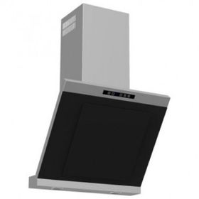 Termikel Violet XB60 4 Kademeli Dokunmatik Duvar Tipi Davlumbaz Inox