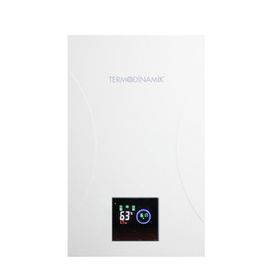 Termodinamik DEK 18 Kw Trifaze Elektrikli Kombi
