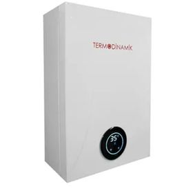 Termodinamik KF-008 25-12 LW Low Nox LPG Şofben
