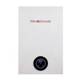 Termodinamik KF-008 25-12 LW Low Nox LPG Şofben