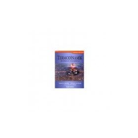 TERMODINAMIK (MÜHENDISLIK YAKLAŞIMIYLA) - MICHAEL A. BOLES;YUNUS A. ÇENGEL