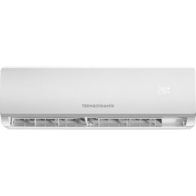 Termodinamik TD-Easy 24 24000 BTU Inverter Duvar Tipi Klima