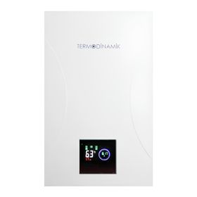 Termodinamik TD-ECB14 230 V Elektrikli Kombi