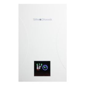 Termodinamik TD-ECB24 400 V Elektrikli Kombi