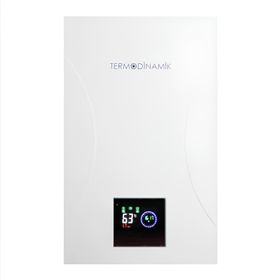 Termodinamik TD-ECB36 400 V Elektrikli Kombi