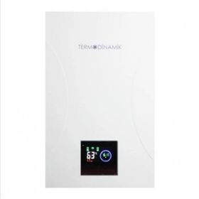 Termodinamik TD-ECB55 400 V Elektrikli Kombi