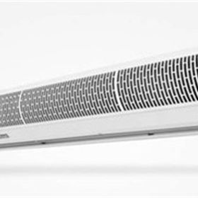 Termomak 1215 STD 150 cm Hava Perdesi
