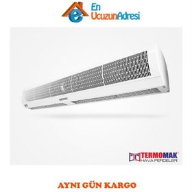 Termomak 1215 STD 150 cm Hava Perdesi