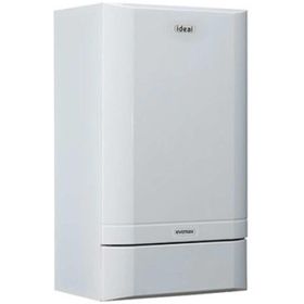 Termoteknik Evomax 125 Kw Yoğuşmalı Kazan