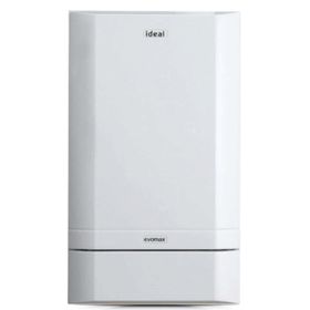 Termoteknik Evomax 160 Kw Yoğuşmalı Kazan