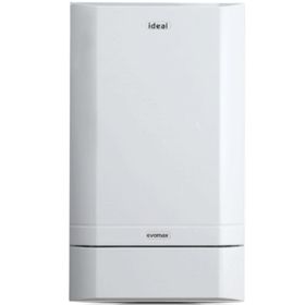 Termoteknik Evomax Kazan