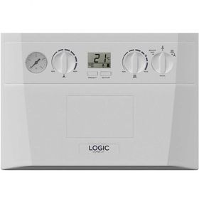 Termoteknik Logic 26/35 Kw Premix Tam Yoğuşmalı Kombi