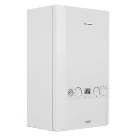 Termoteknik Logic 26/35 Kw Premix Tam Yoğuşmalı Kombi