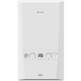 Termoteknik Logic 26/35 Kw Premix Tam Yoğuşmalı Kombi