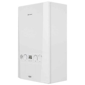Termoteknik Logic 31/35 Kw Premix Tam Yoğuşmalı Kombi