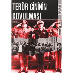 TERÖR CINININ KOVULMASI - ARIEL DORFMAN
