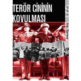 TERÖR CINININ KOVULMASI - ARIEL DORFMAN