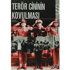 TERÖR CINININ KOVULMASI - ARIEL DORFMAN