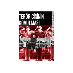 TERÖR CINININ KOVULMASI - ARIEL DORFMAN