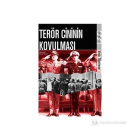 TERÖR CINININ KOVULMASI - ARIEL DORFMAN
